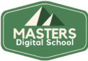 mastersdigitalschool.com
